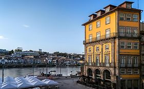 Pestana Vintage Porto Hotel & World Heritage Site